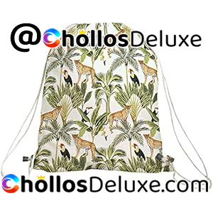 Nerthus FIH838 Mochila Saco Infantil