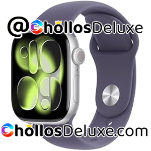 Apple Watch Series 11 GPS 42mm