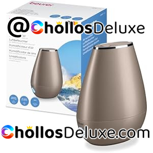 Beurer LB37 Humidificador Ultrasonidos 2L
