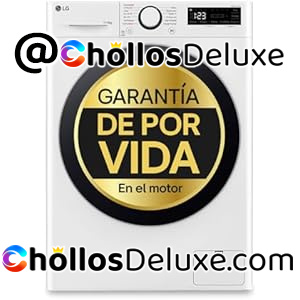 LG F4DR6011AGW Lavadora Secadora 11/6kg