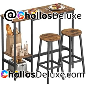 Mesa Cocina +2 Sillas