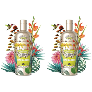 2x Coppa Cocktails Margarita 700ml