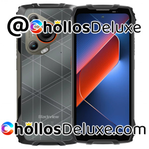 Blackview BL7000 8GB-256GB Smartphone