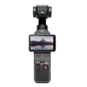 DJI Osmo Pocket 4 Cámara Gimbal