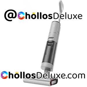 Dreame G10 Pro Aspirador Seco Húmedo