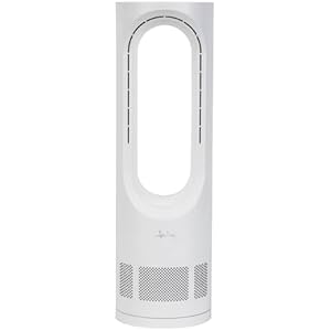 Jata JVSA3430 Ventilador Sin Aspas