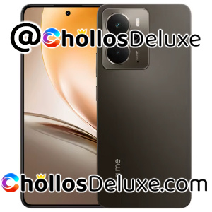 Realme 14 5G Smartphone 8GB-256GB
