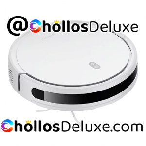 Xiaomi Robot Vacuum E12 Aspirador 4000Pa