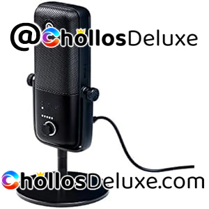 Elgato Wave:3 Micrófono USB Profesional