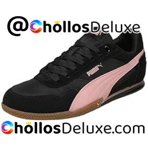Puma Bella Donna Nylon Zapatillas Mujer