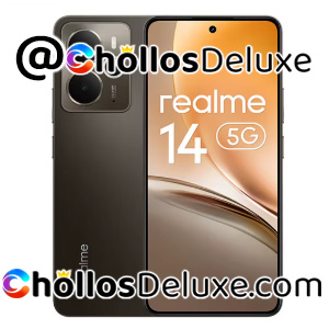 Realme 14 5G 8GB-256GB Smartphone
