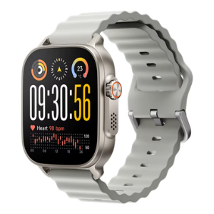 Realme Watch 5 Smartwatch AMOLED con GPS