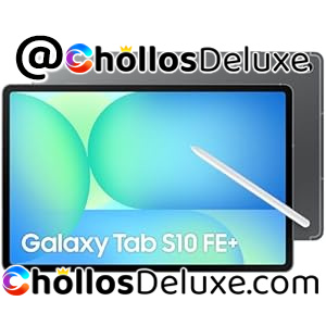 Samsung Galaxy Tab S10 FE+ 5G 8GB-256GB
