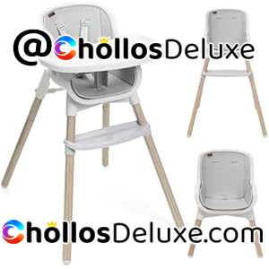 Chicco Zest Plus Trona Evolutiva
