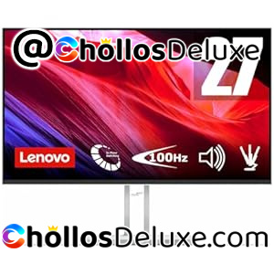 Lenovo L27i-4B Monitor 27" FHD