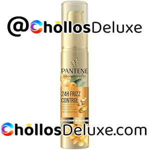 Pantene Frizz Control Sérum 70ml
