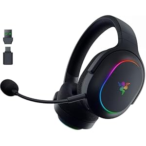 Razer Barracuda X Chroma Auriculares Gaming