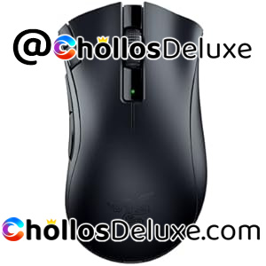 Razer DeathAdder V2 X HyperSpeed