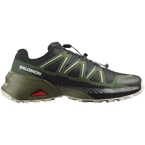 Salomon Speedcross Peak Zapatillas Hombre
