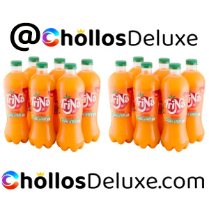 12x Trina Tropical 1,5 Litros