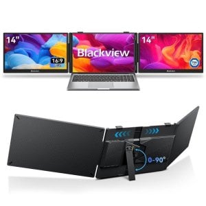 Blackview DCM5 Monitor Portátil 14"