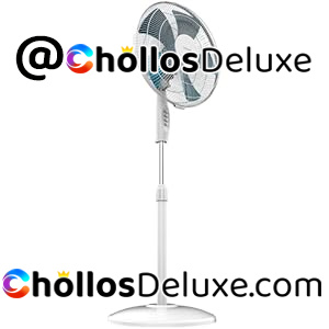 Cecotec EnergySilence 515 Ventilador Pie
