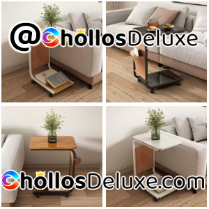 Estantería Auxiliar Moderna 40x29x60cm