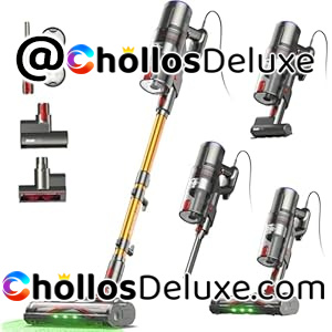 Famivac FV2 Aspiradora Escoba 600W