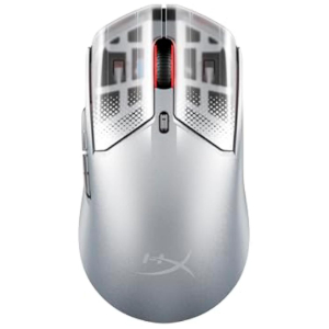 HyperX Pulsefire Haste 2 S Ratón Gaming Inalámbrico