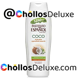 Instituto Español Gel De Baño Coco 1250ml