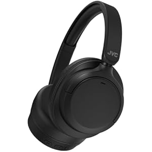 JVC HA-Z76N Auriculares Bluetooth ANC