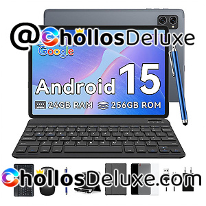 Kingrid T20 8GB-256GB Tablet 10,1"