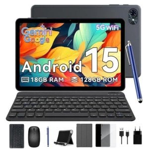 TABWEE T80 6GB-128GB Tablet 10,1"