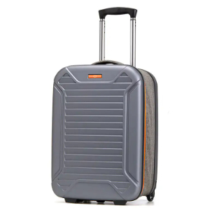 Maleta Plegable 20" Cerradura TSA