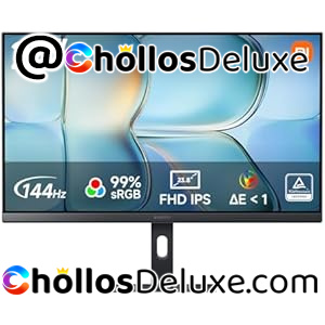 Xiaomi A24i 2026 Monitor 24" 144Hz