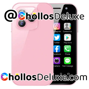 XS14 Pro Mini Smartphone 2GB-16GB