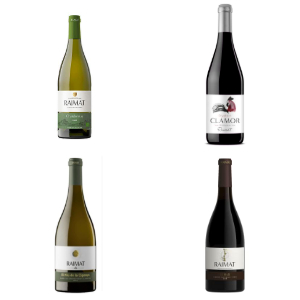 8€ Descuento al Gastar +30€ Vinos Raimat
