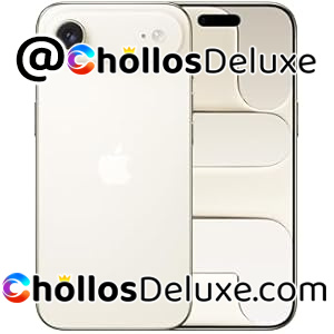 Apple iPhone Air 512GB Smartphone