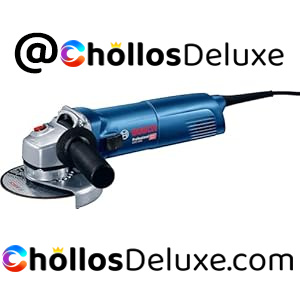 Bosch Professional GWS 1400 Amoladora 125mm