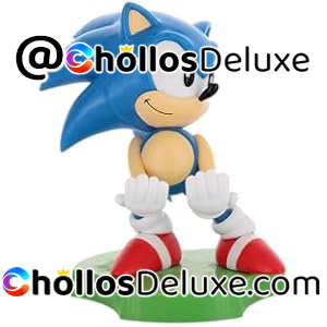 Cable Guys Minis Sliding Sonic Soporte Móvil