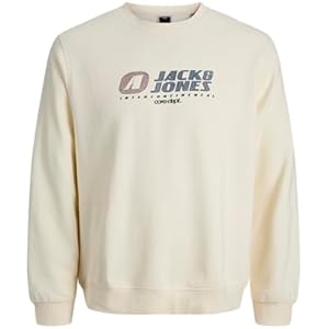 Jack & Jones Jcotier Sudadera Niños