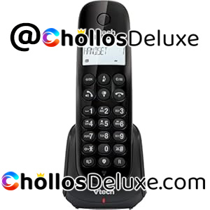 VTech CS1450 Teléfono DECT Contestador