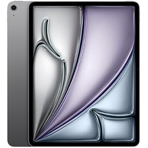 Apple iPad Air M4 13" 128GB
