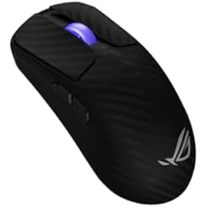Asus ROG Harpe Ace Extreme Ratón Gaming