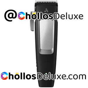 Kit Cortapelos Inalámbrico 18 Piezas