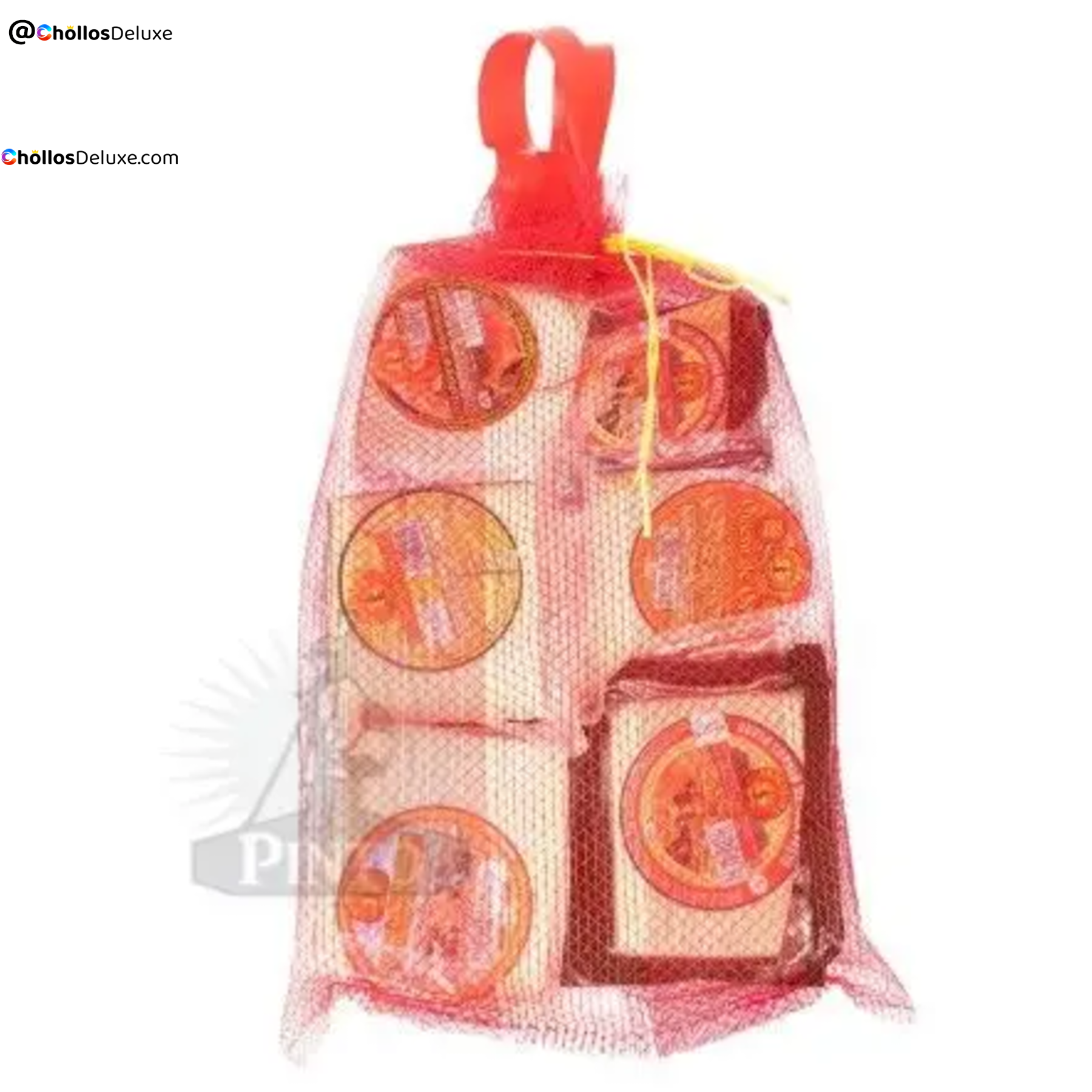 Lote Surtido de Quesos 2kg
