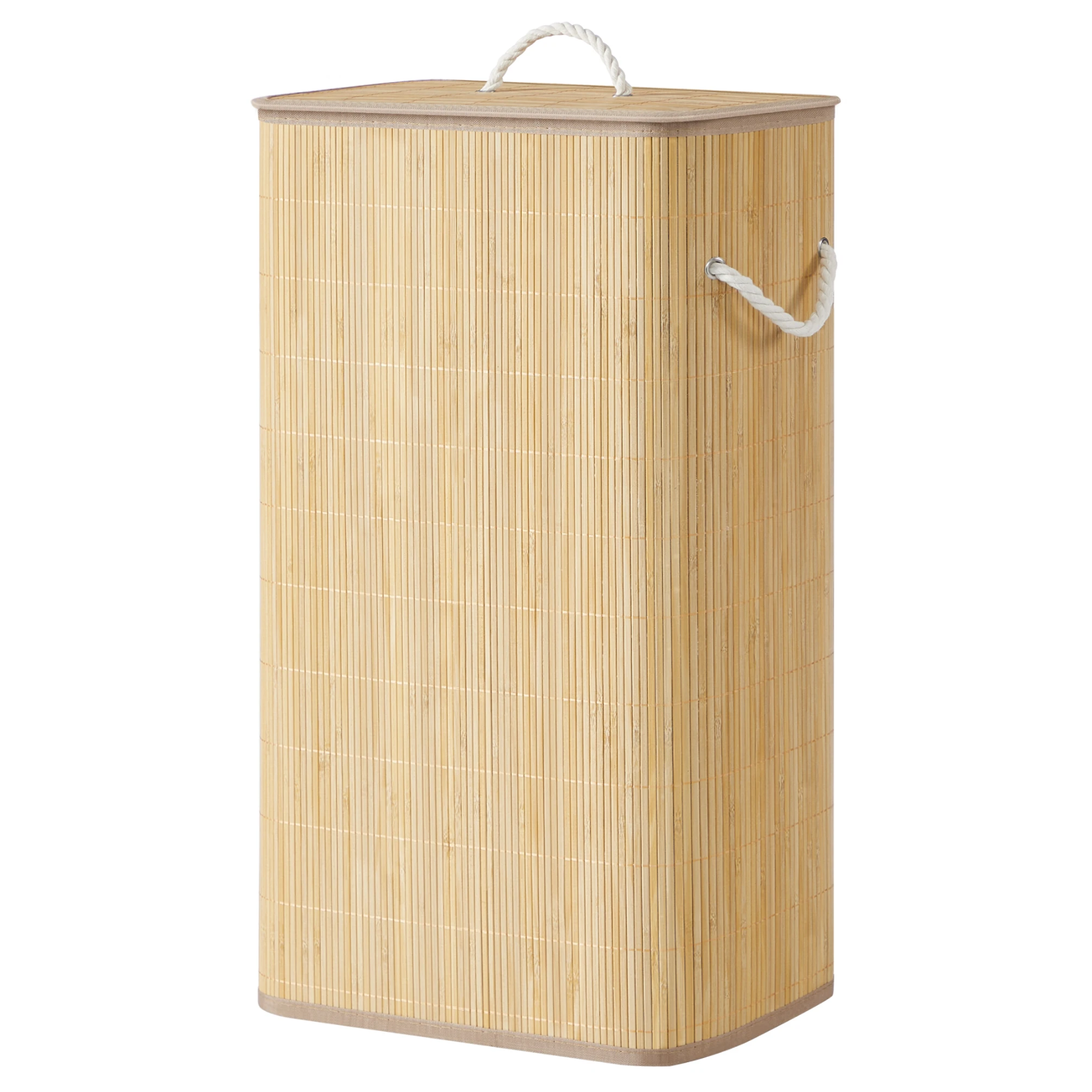 Songmics Cesto para Ropa 90L