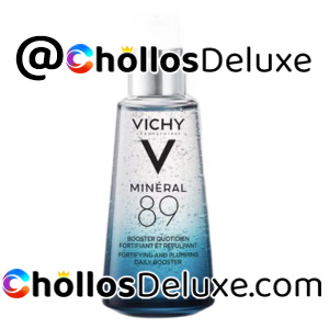 Vichy Minéral 89 Sérum Hidratante 50ml