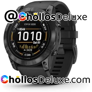Garmin Epix Pro Gen 2 Smartwatch