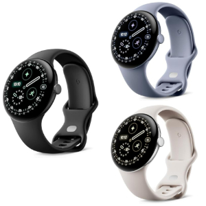 Google Pixel Watch 4 45mm Wi-Fi